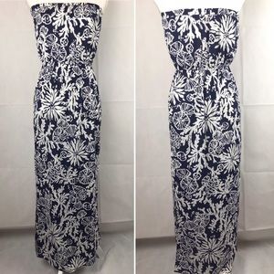 Lily Pulitzer Emmet maxi dress